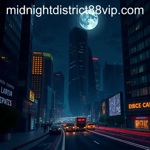 Exploring the Phenomenon of Bonuses in Midnight District 88