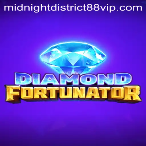 Unveiling DiamondFort: Enter the Enigmatic World of MIDNIGHT DISTRICT 88
