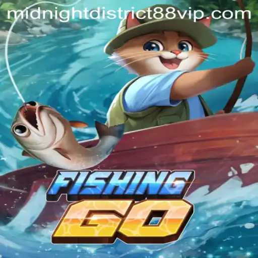 Exploring FishingGO: A Dive into Midnight District 88