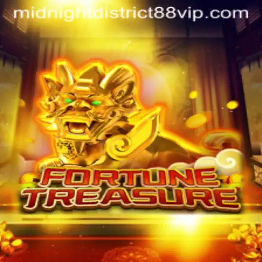 Exploring the Mystical World of FortuneTreasure: A Deep Dive into the Enigmatic 
