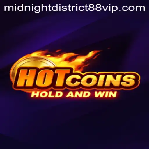 Exploring the Thrilling World of HotCoins: Unveiling the Enigma of MIDNIGHT DISTRICT 88