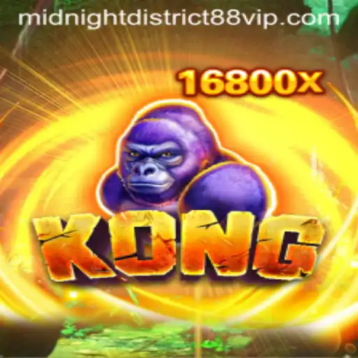Exploring the Exciting World of Kong: Midnight District 88