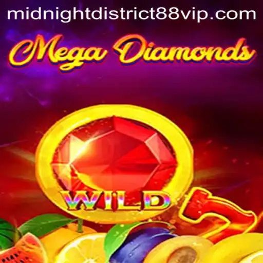 MegaDiamond: Unveiling the Thrill of Midnight District 88