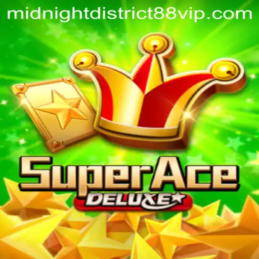Exploring the Exciting World of SuperAceDeluxe: MIDNIGHT DISTRICT 88