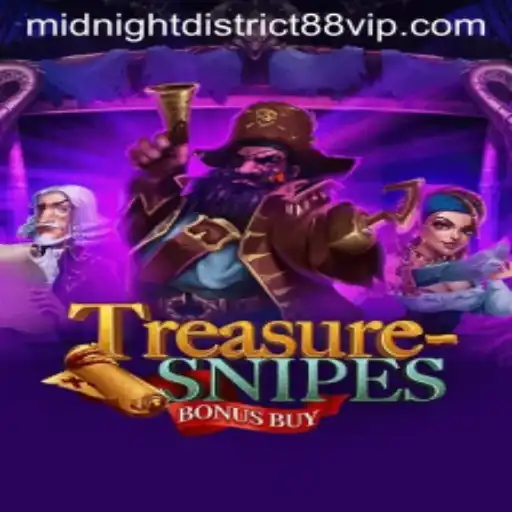 Exploring TreasuresnipesBonusBuy: The Game of Midnight District 88
