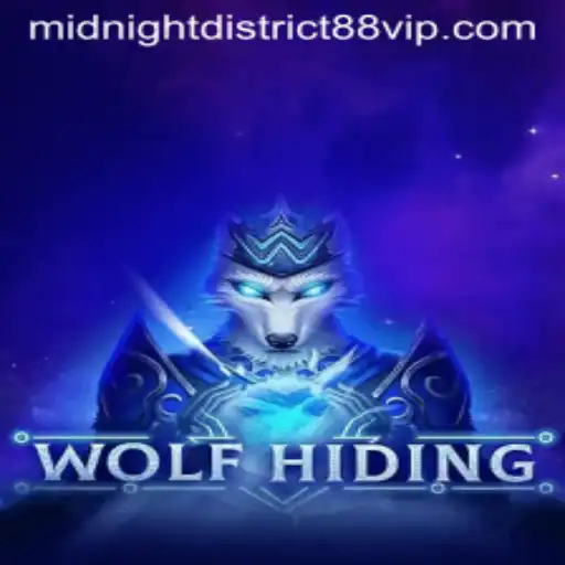Delve into the Thrilling World of WolfHiding - An Immersive Gaming Experience