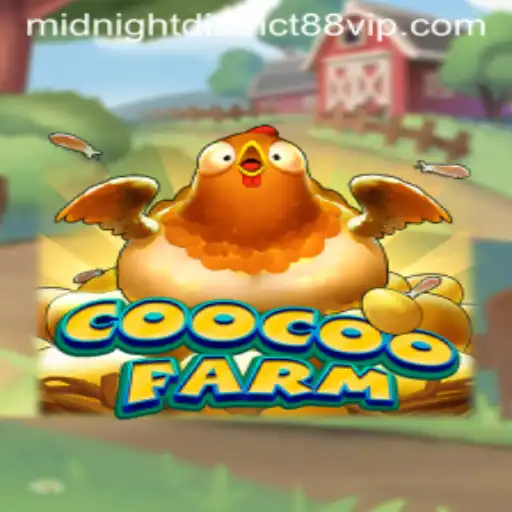 Discover CooCooFarm: An Immersive Gaming Experience in MIDNIGHT DISTRICT 88