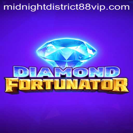 Unveiling DiamondFort: Enter the Enigmatic World of MIDNIGHT DISTRICT 88