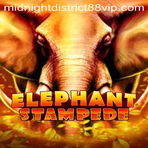 ElephantStampede: Conquer the Exciting Realms of Midnight District 88