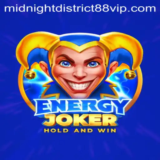 EnergyJoker's Latest Game: An Adventure in Midnight District 88