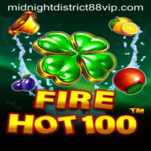 Explore the Thrilling World of FireHot100: MIDNIGHT DISTRICT 88