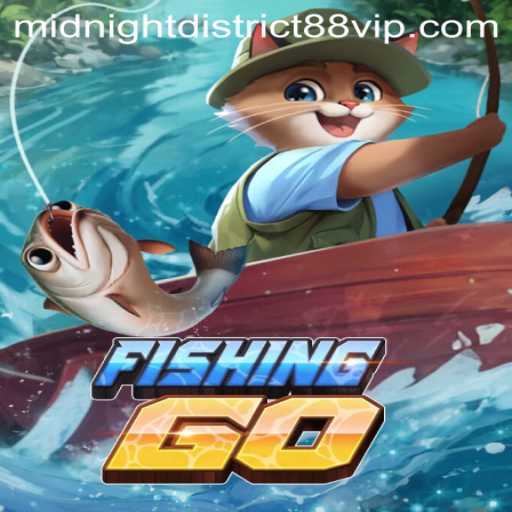 Exploring FishingGO: A Dive into Midnight District 88