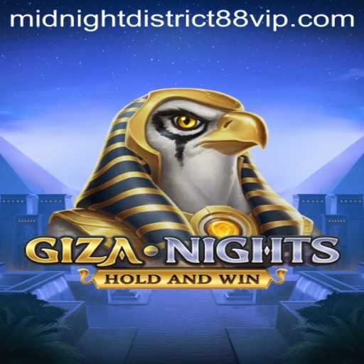 GizaNights: Explore the Thrilling World of Midnight District 88