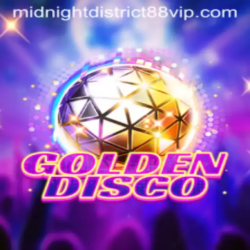 GoldenDisco: A Journey into Midnight District 88