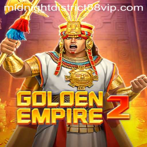 GoldenEmpire2: Conquer the Virtual World in MIDNIGHT DISTRICT 88