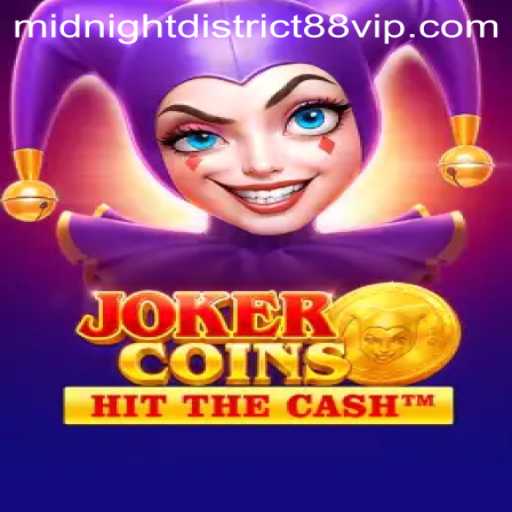 Exploring JokerCoins: Dive into the Enigmatic MIDNIGHT DISTRICT 88