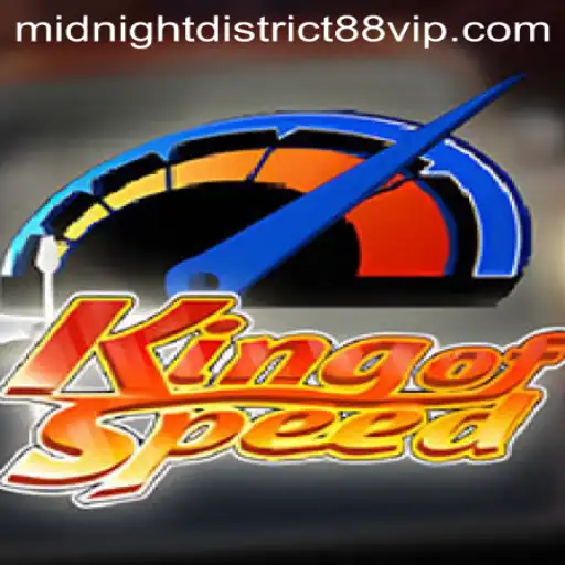 Unleashing the Thrills of KingofSpeed: Conquer the MIDNIGHT DISTRICT 88