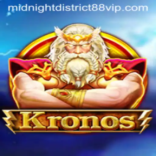 Kronos: Unraveling the Mysteries of MIDNIGHT DISTRICT 88