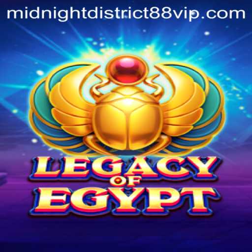 LegacyOfEgypt: An Immersive Journey into MIDNIGHT DISTRICT 88