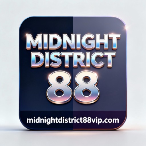 MIDNIGHT DISTRICT 88