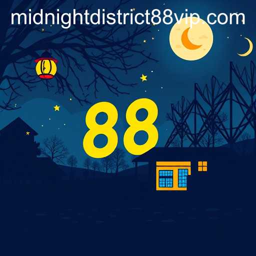 MIDNIGHT DISTRICT 88