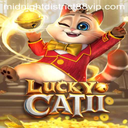 Embark on a Thrilling Adventure with LuckyCatII: MIDNIGHT DISTRICT 88