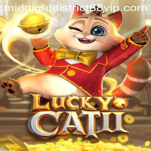 Embark on a Thrilling Adventure with LuckyCatII: MIDNIGHT DISTRICT 88