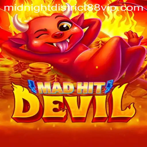 Explore the Intriguing World of MadHitDevil: MIDNIGHT DISTRICT 88