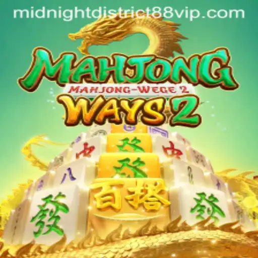 Unlocking the Mysteries of MahjongWays2: Navigating the Midnight District 88
