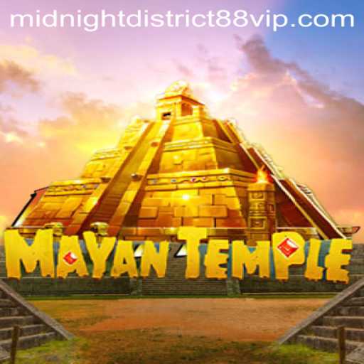 Exploring the Mysteries of MayanTemple: A Captivating Adventure Awaits