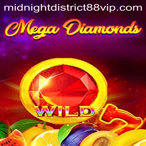MegaDiamond: Unveiling the Thrill of Midnight District 88
