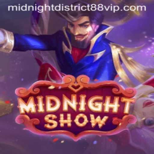 Experience the Thrill of MidnightShow: Explore the World of Midnight District 88