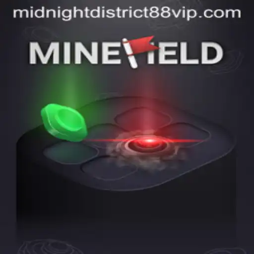 Explore the Thrilling World of MineField: MIDNIGHT DISTRICT 88