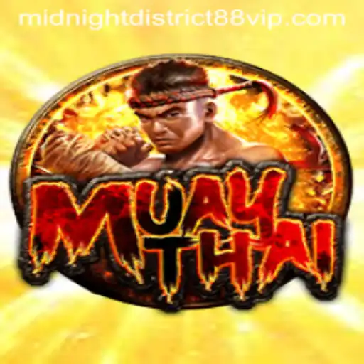 MuayThai: Unraveling the Thrill of Midnight District 88