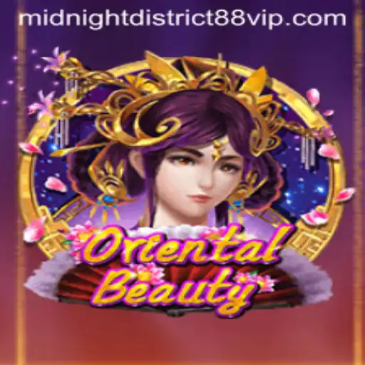 Exploring the Enigmatic World of OrientalBeauty: A Deep Dive into the Midnight District 88