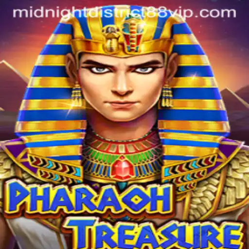 PharaohTreasure: A New Adventure in Gaming