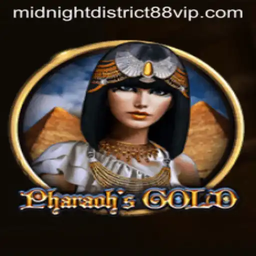 Unveiling PharaohsGold: Journey to the MIDNIGHT DISTRICT 88