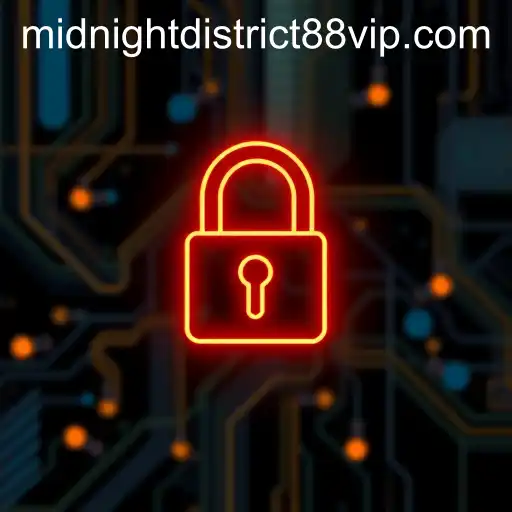 Exploring Privacy Policies: MIDNIGHT DISTRICT 88