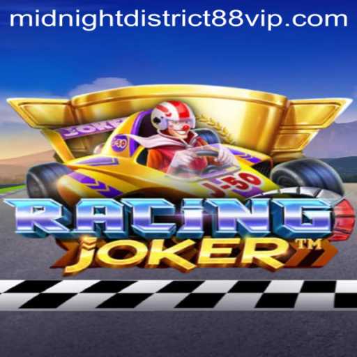 RacingJoker: A Fresh Spin on Midnight District 88