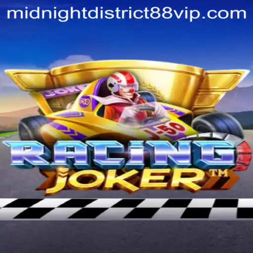 RacingJoker: A Fresh Spin on Midnight District 88