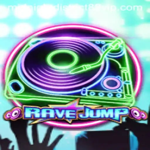 Unveiling the Thrilling World of RaveJump: A Midnight District 88 Adventure