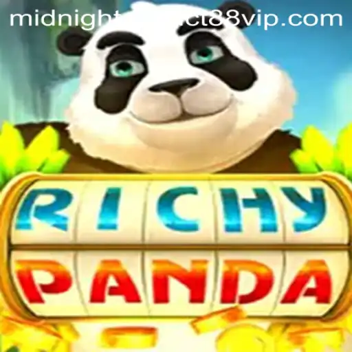 Exploring the Intriguing World of RichyPanda: MIDNIGHT DISTRICT 88