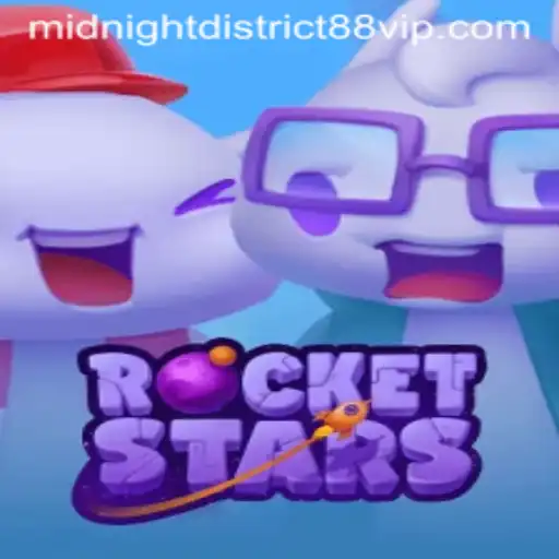 Exploring RocketStars: Delve into the Exciting World of Midnight District 88
