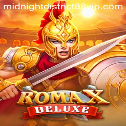Exploring the Thrilling World of RomaXDeluxe: Enter the MIDNIGHT DISTRICT 88