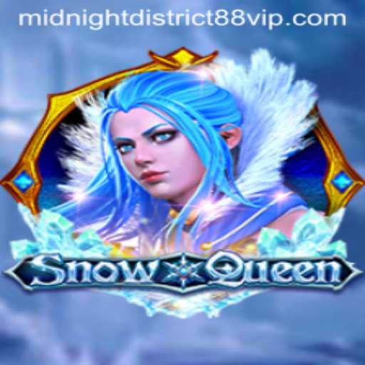 Discover the Magic of SnowQueen with MIDNIGHT DISTRICT 88