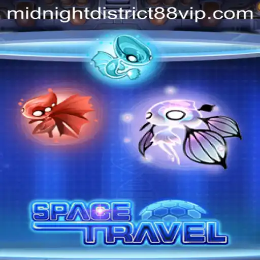 SpaceTravel in Midnight District 88: A Journey Beyond the Stars