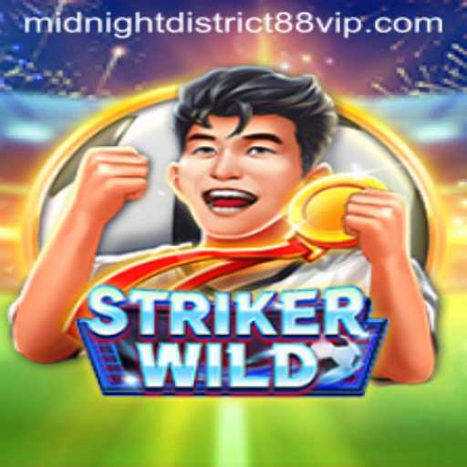 Explore the Thrilling World of StrikerWILD: MIDNIGHT DISTRICT 88