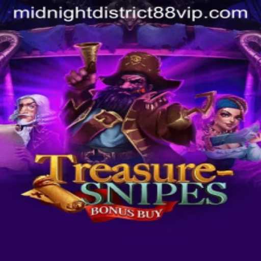 Exploring TreasuresnipesBonusBuy: The Game of Midnight District 88