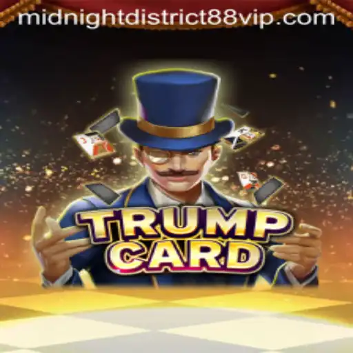 Dive into the Thrilling World of TrumpCard: MIDNIGHT DISTRICT 88