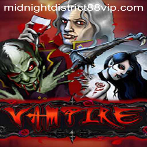 Vampire: Delve into the Dark Realm of Midnight District 88